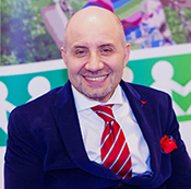 Lucian Negoita