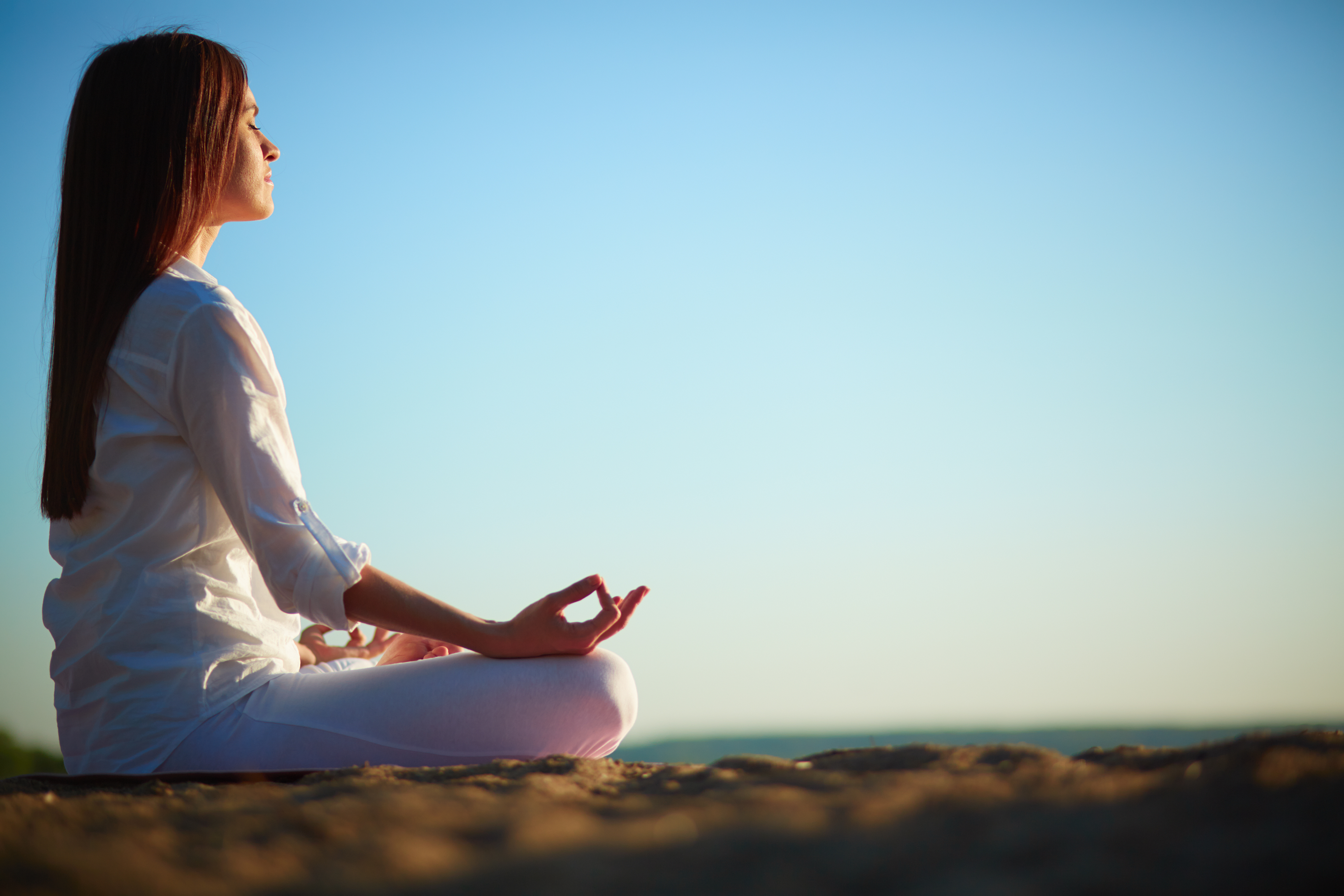 Meditatia si Tehnologia