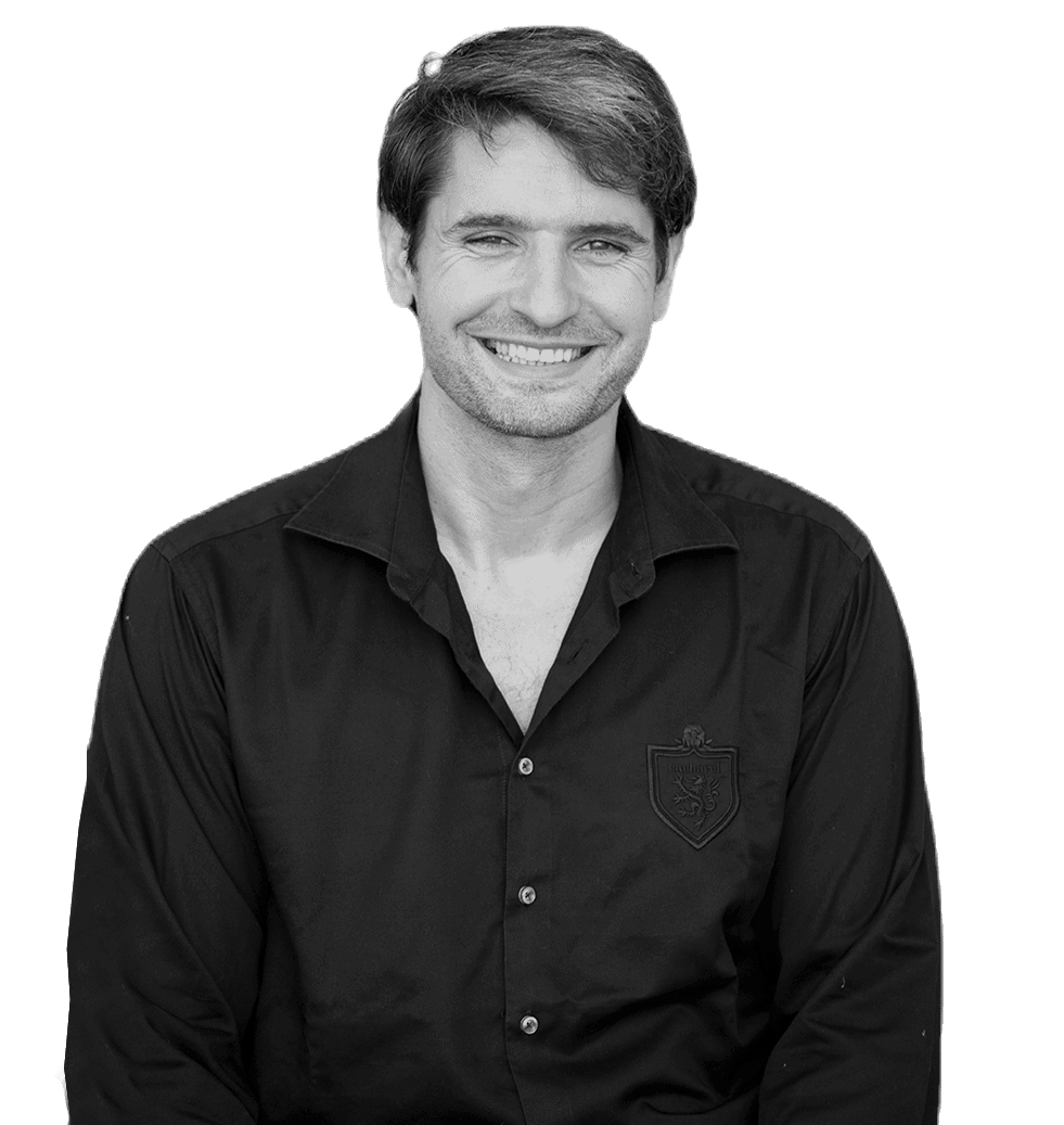 NLP Masters - Eugen Popa