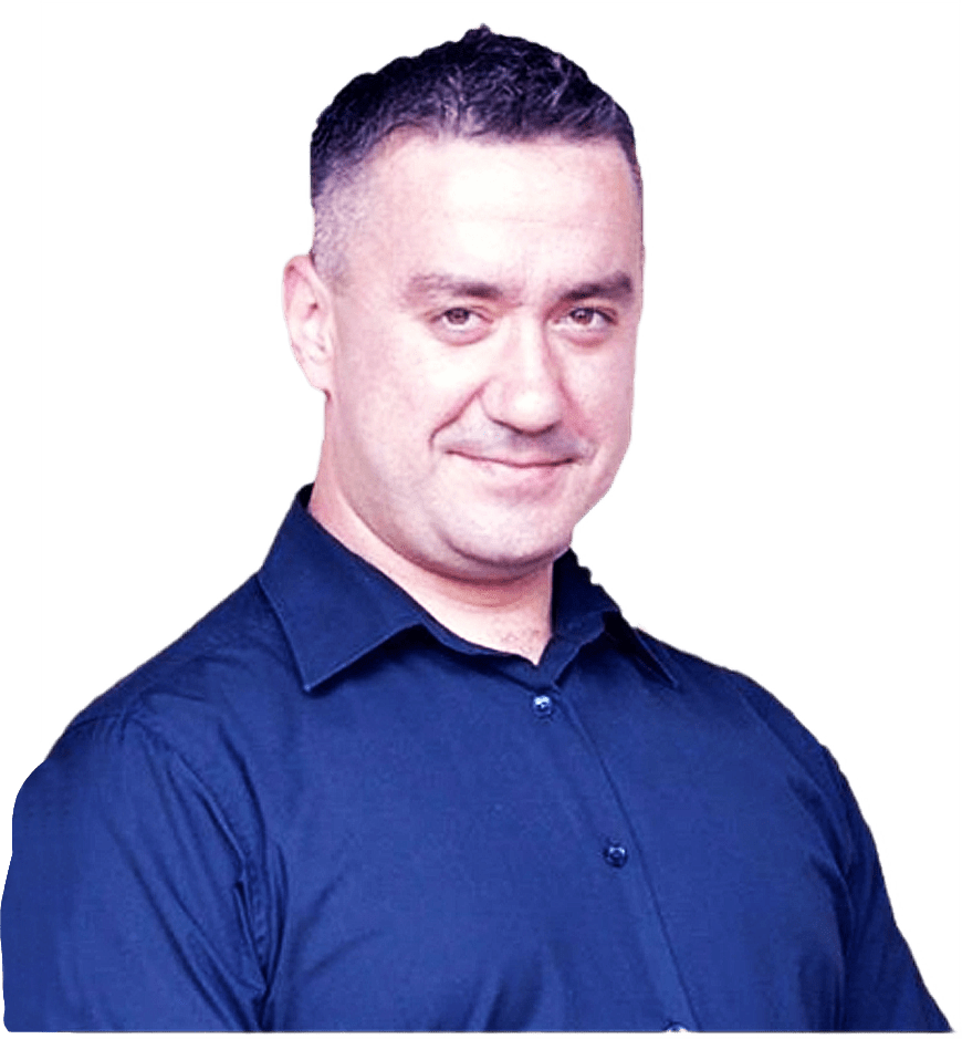 NLP Masters - Horia Radu NLP Masters - Horia Radu