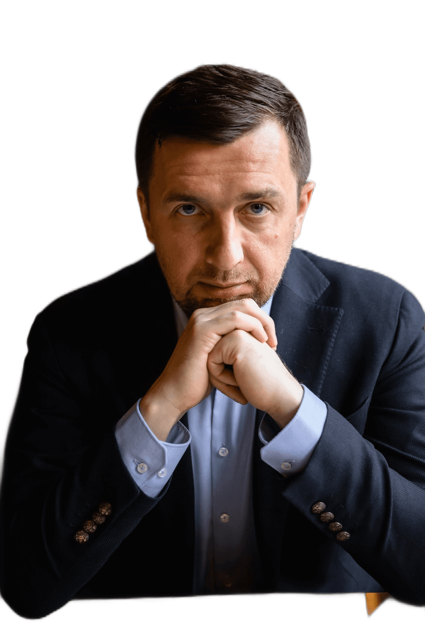 Aleksandr Gerasimov - Master NLP Trainer - NLP Masters Aleksandr Gerasimov - Master NLP Trainer - NLP Masters