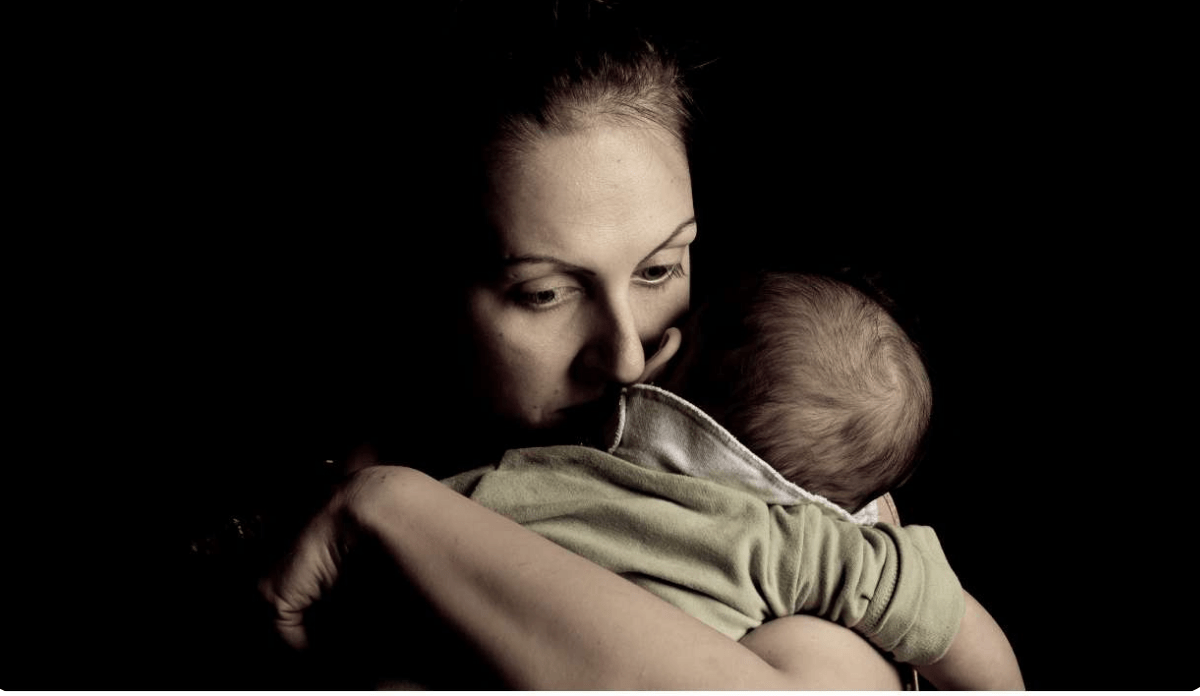 depresia postpartum