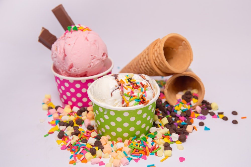 pofta de dulce