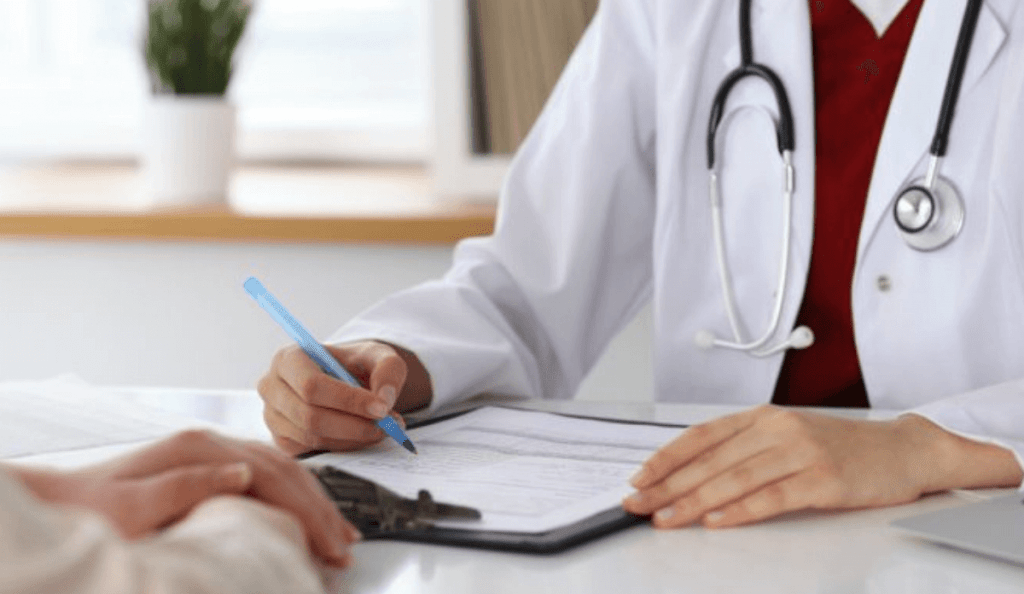 diagnostic dependenta de alcool