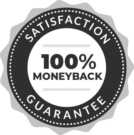 Healing trauma summit guarantee