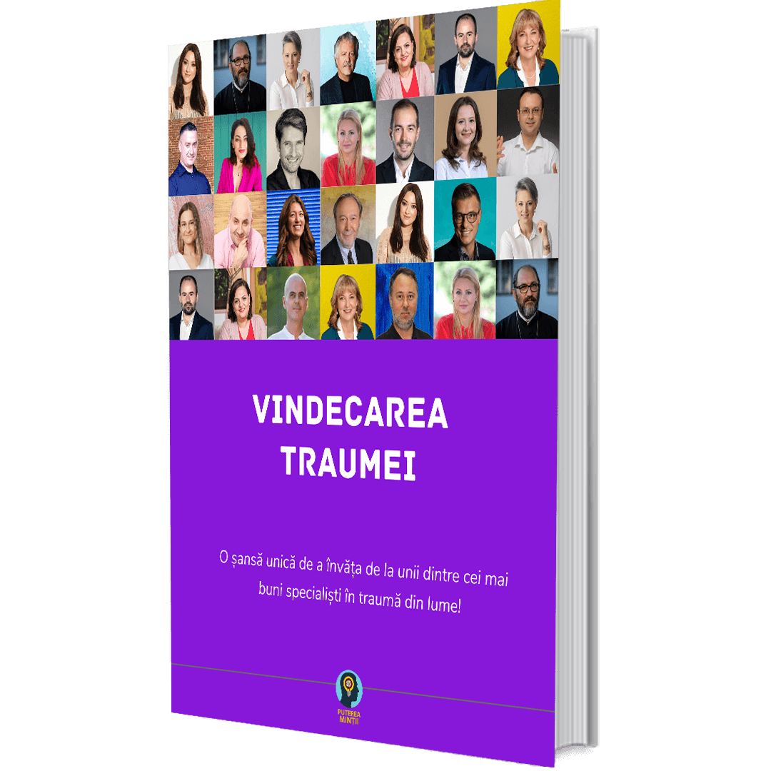 vindecarea traumei 2022 playbook
