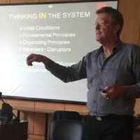 Richard Hill curs
