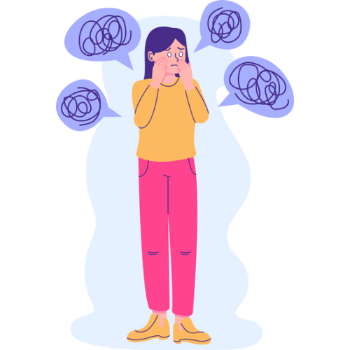 Anxietate