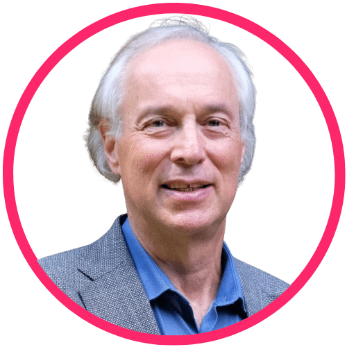 David Weiss - Coaching Masters Summit