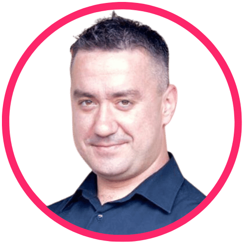 Horia Radu - Coaching Masters Summit Romania