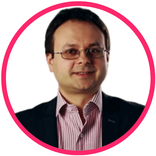Marius Simion - Coaching Masters Summit Romania