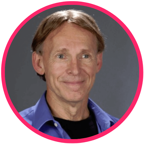 Michael Hall - Coaching Masters Summit