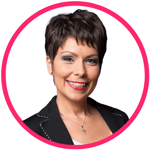 Mihaela Stroe - Coaching Masters Summit