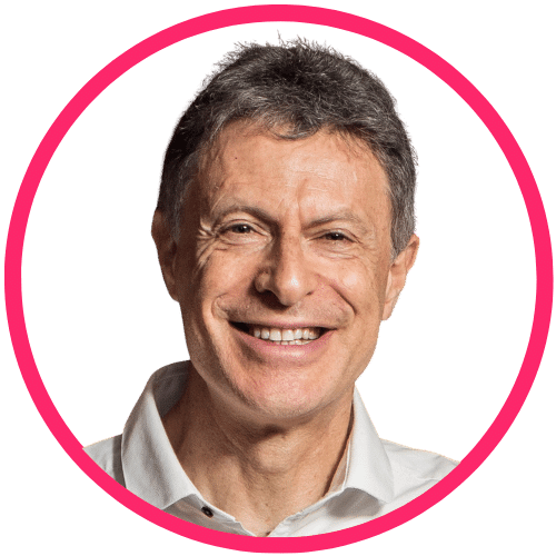 Philippe Rosinski - Coaching Masters Summi