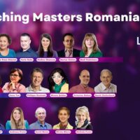 Coaching Masters Summit