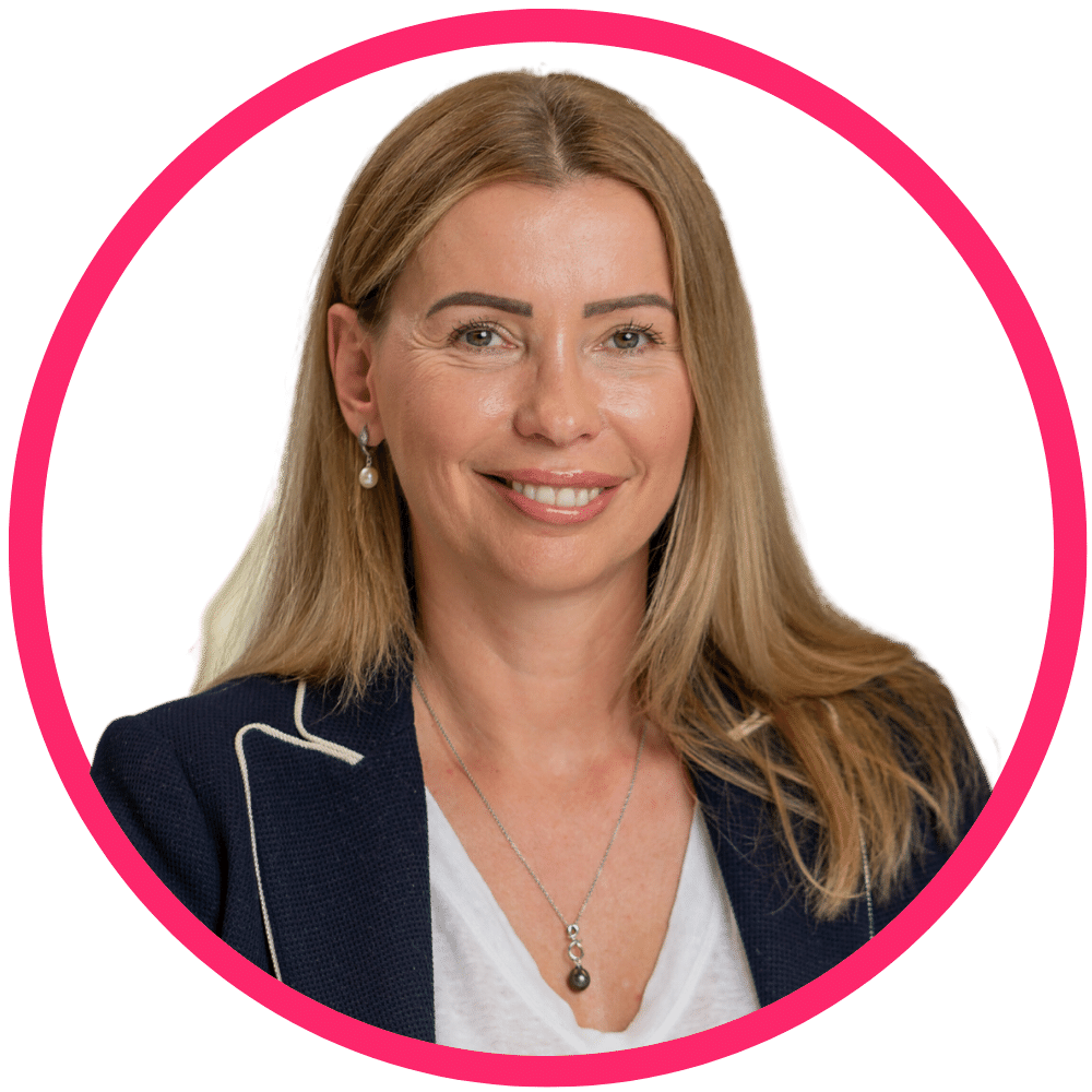 Monica Ion - Coaching Romania 2023