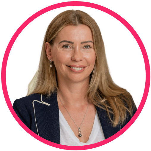 Coaching_Romania_2023-Medalion-_Monica_Ion Monica Ion - Coaching_Romania_2023