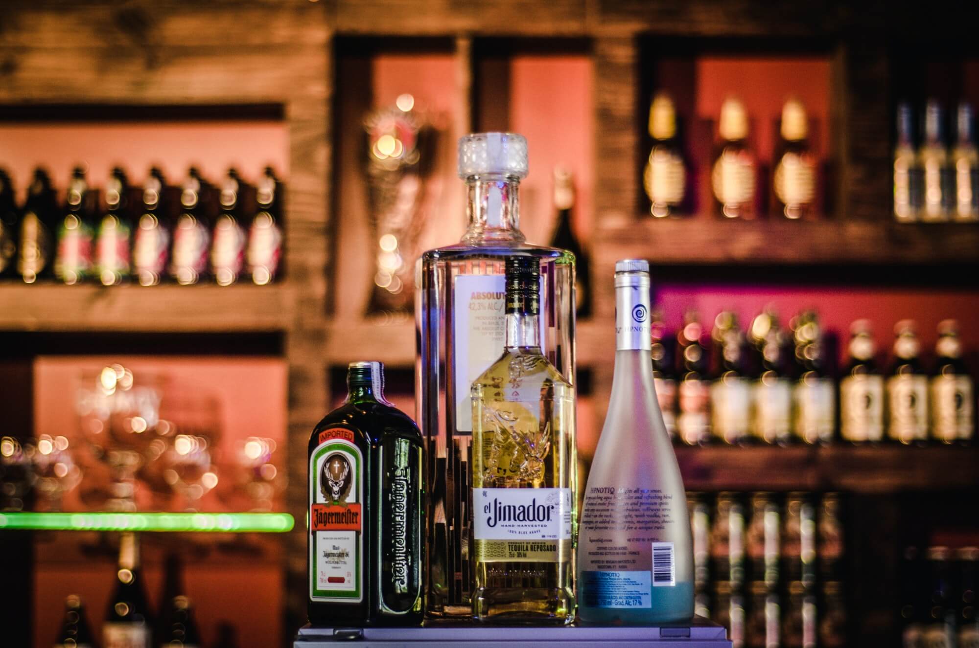 Efectele Alcoolului - Consumul de Alcool Afectează