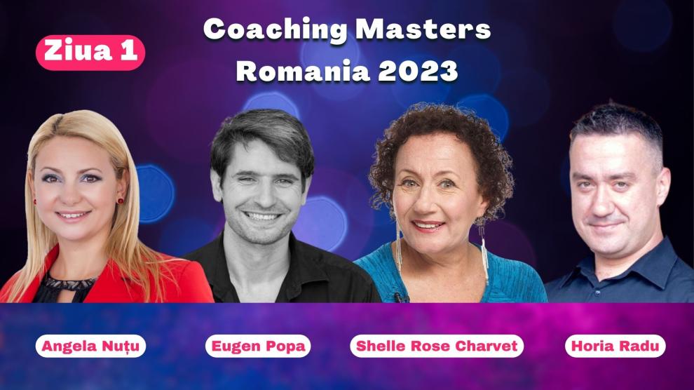 Ziua_1 (1) Coaching Masters Romania - Ziua 1