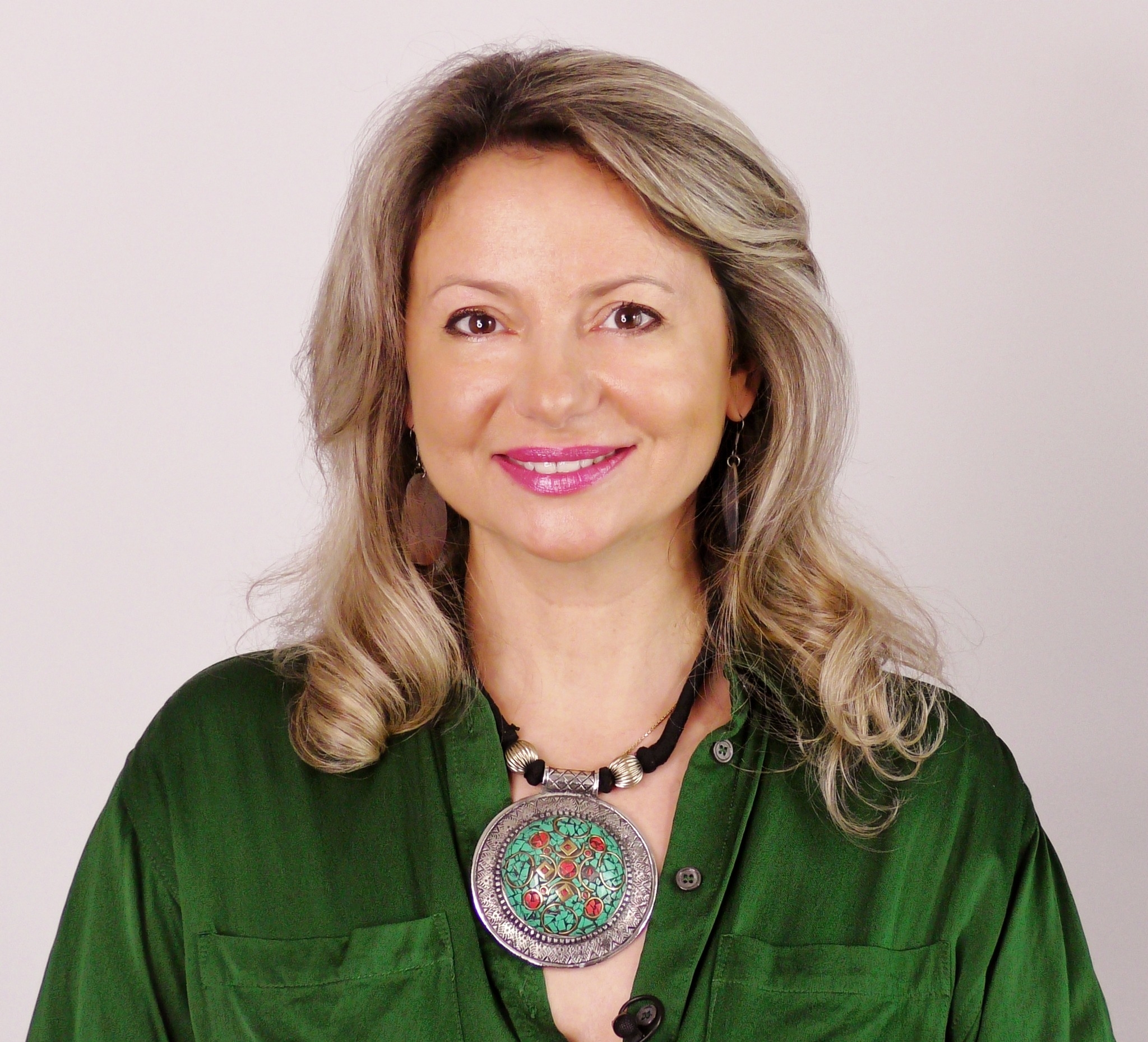 Angela Angela