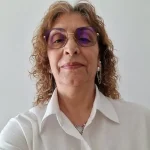 Dana Zaharia Coach