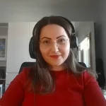 Felicia Stoian
