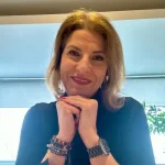 Roxana Paun - Coach