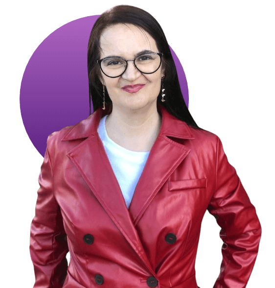 ramona pascaru
